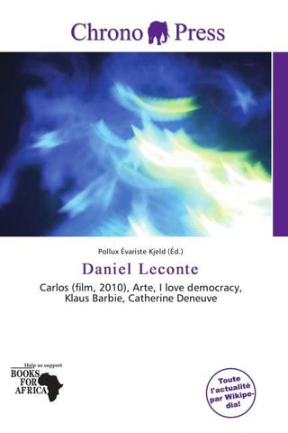 Daniel Leconte