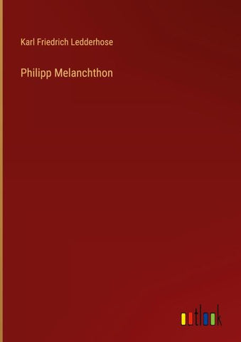 Philipp Melanchthon