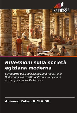 Riflessioni sulla società egiziana moderna