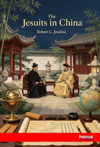 The Jesuits in China