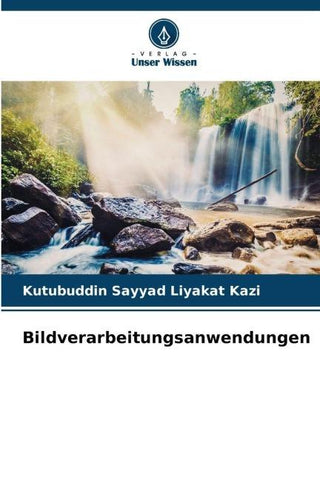 Bildverarbeitungsanwendungen
