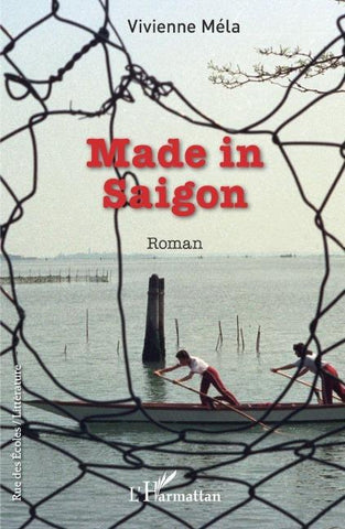 Made in Saigon