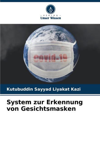 System zur Erkennung von Gesichtsmasken