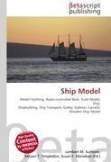 Ship Model