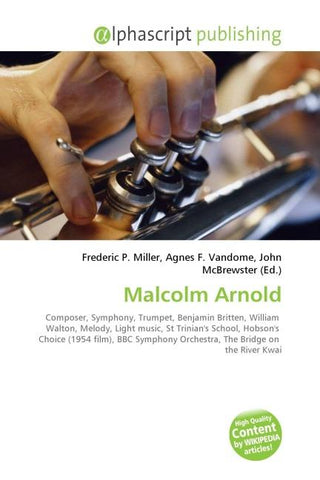 Malcolm Arnold