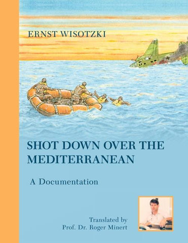 Shot Down Over the Mediterranean