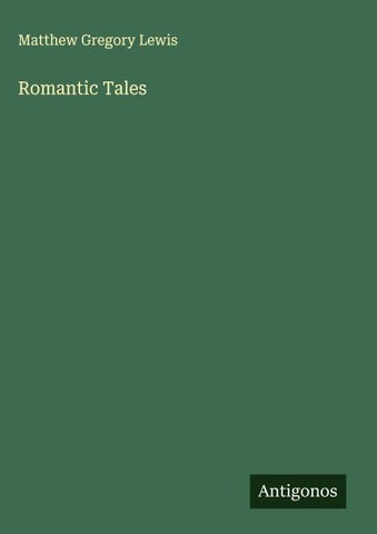 Romantic Tales
