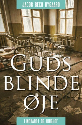 Guds blinde øje