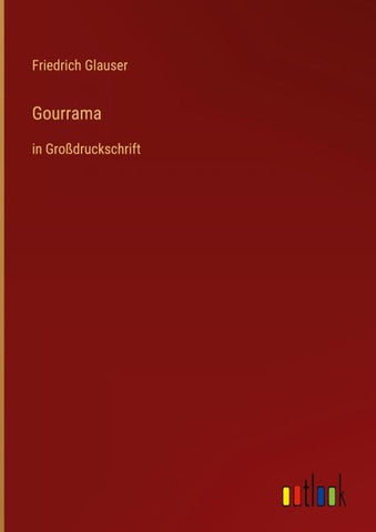 Gourrama