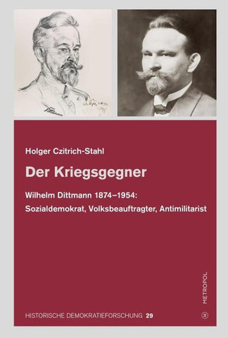 Der Kriegsgegner
