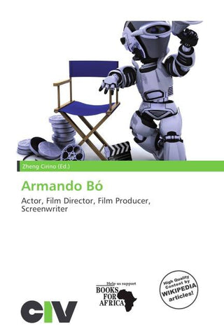 Armando Bó