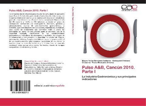 Pulso A&B, Cancún 2010. Parte I
