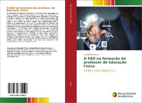 O EAD na formação do professor de Educação Física