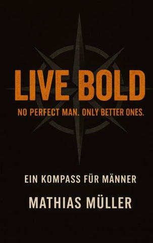 Live Bold