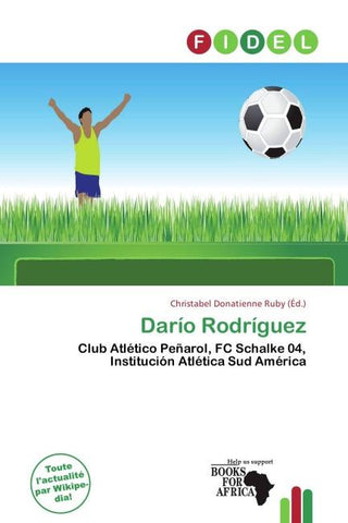 Darío Rodríguez