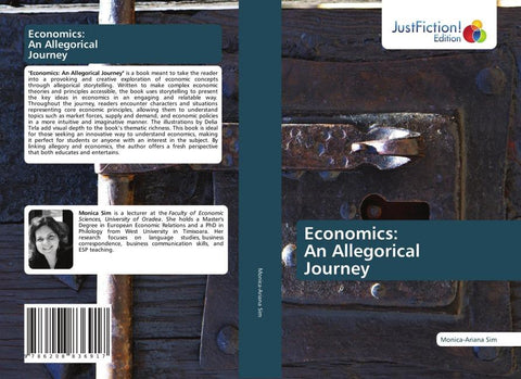Economics: An Allegorical Journey