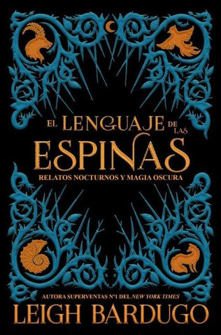 El lenguaje de las espinas