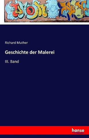 Geschichte der Malerei