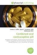 Combined oral contraceptive pill