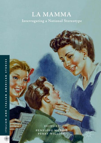 La Mamma