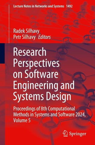 Research Perspectives on Software Engineering and Systems Design