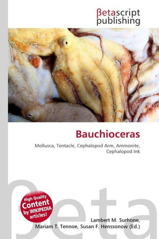 Bauchioceras