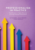 Professionalism in Practice