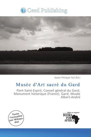 Musée d'Art sacré du Gard