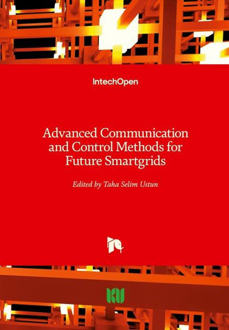Advanced Communication and Control Methods for Future Smartgrids