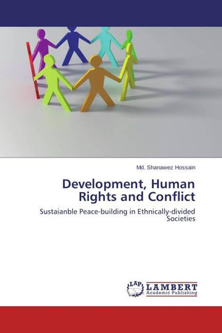 Development, Human Rights and Conflict