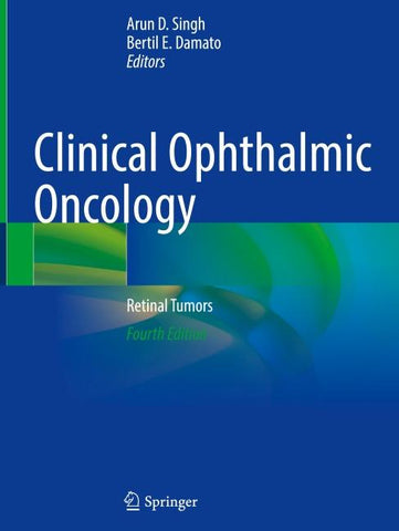 Clinical Ophthalmic Oncology