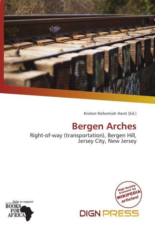 Bergen Arches