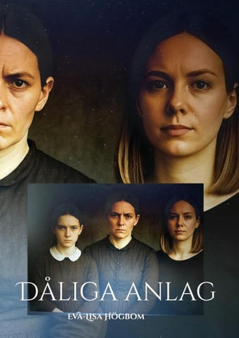 Dåliga anlag
