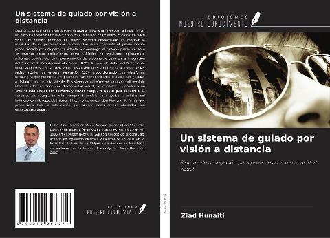 Un sistema de guiado por visión a distancia