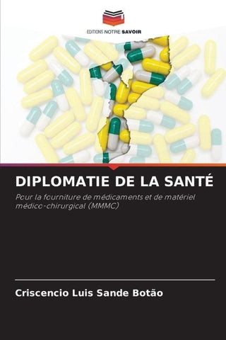 DIPLOMATIE DE LA SANTÉ