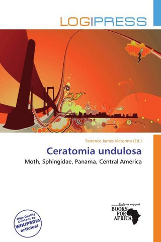 Ceratomia undulosa