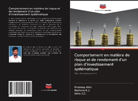 Comportement en matière de risque et de rendement d'un plan d'investissement systématique