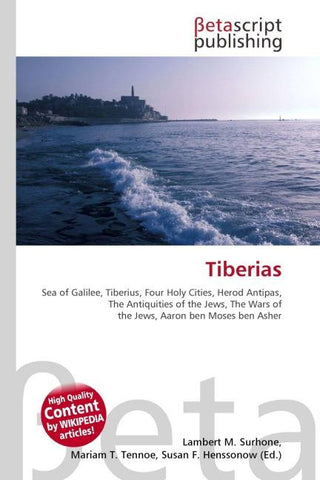 Tiberias