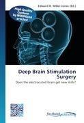 Deep Brain Stimulation Surgery