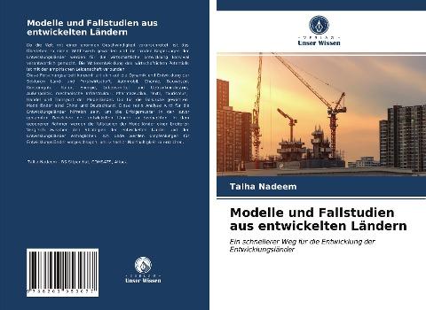 Modelle und Fallstudien aus entwickelten Ländern