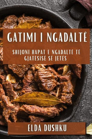 Gatimi i Ngadaltë