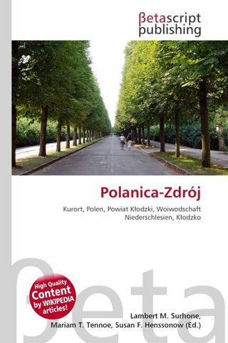 Polanica-Zdrój