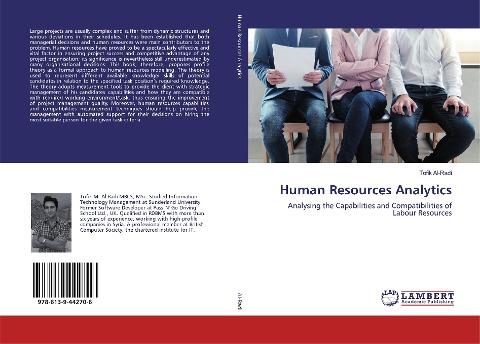 Human Resources Analytics