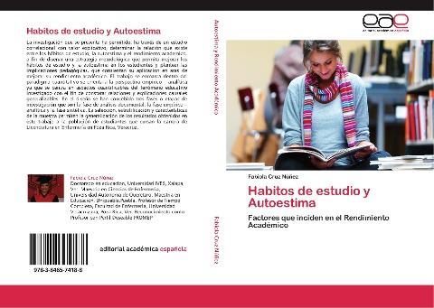 Habitos de estudio y Autoestima