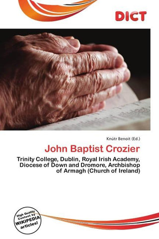 John Baptist Crozier