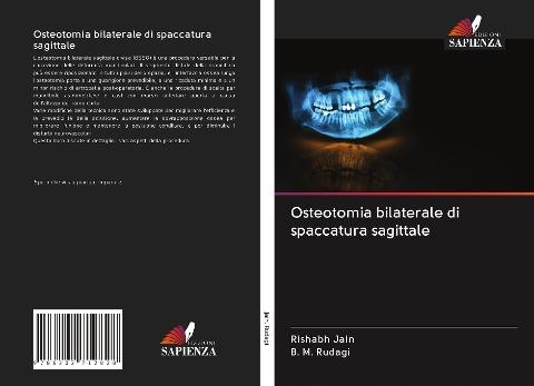Osteotomia bilaterale di spaccatura sagittale