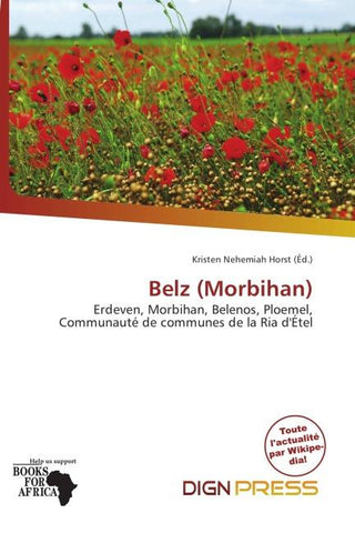 Belz (Morbihan)