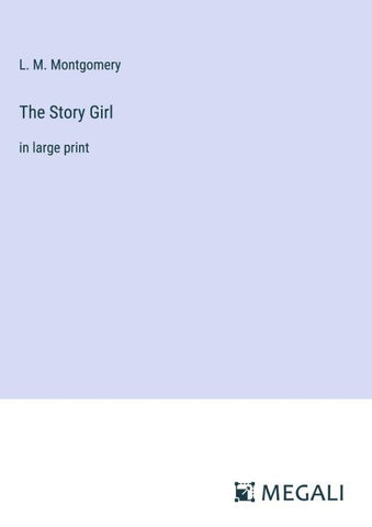 The Story Girl