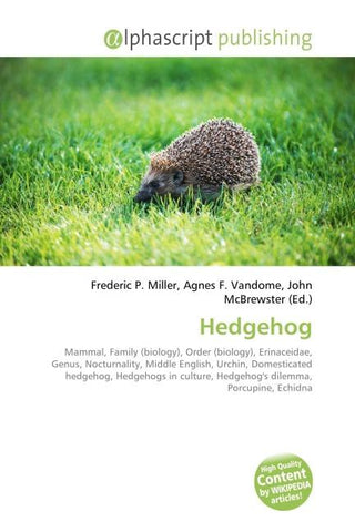 Hedgehog