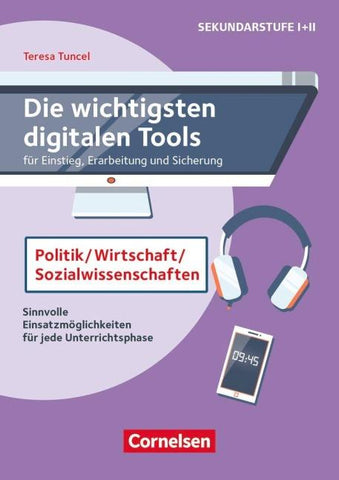 Die wichtigsten digitalen Tools
